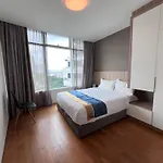 Klcc Near Apartment