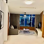 Klcc Near Apartment