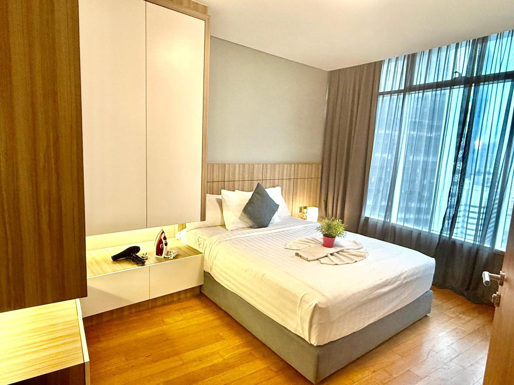 Klcc Near 3*